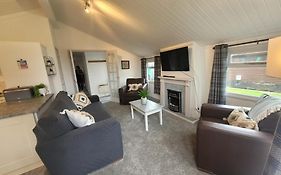 Cotswold Lodges